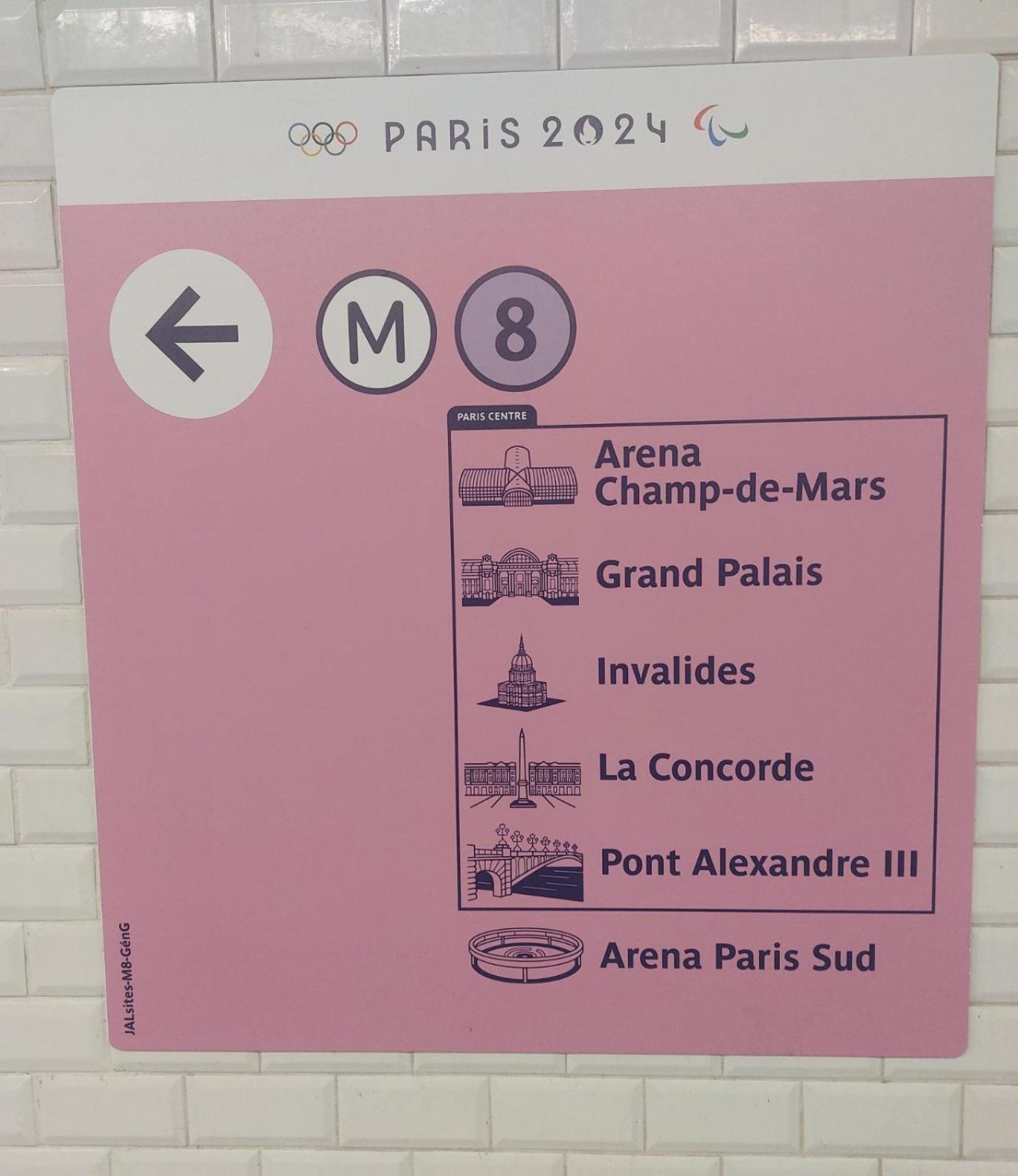 Apartament Charme, Originalite, -1 Minute Metro Maisons-Alfort Zewnętrze zdjęcie