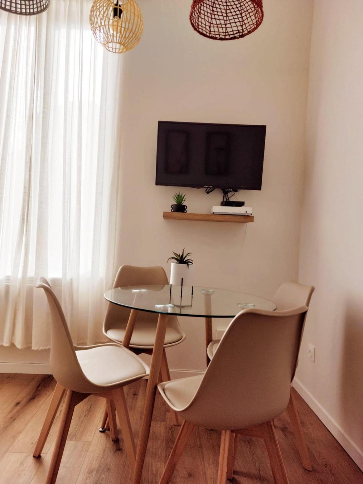 Apartament Charme, Originalite, -1 Minute Metro Maisons-Alfort Zewnętrze zdjęcie