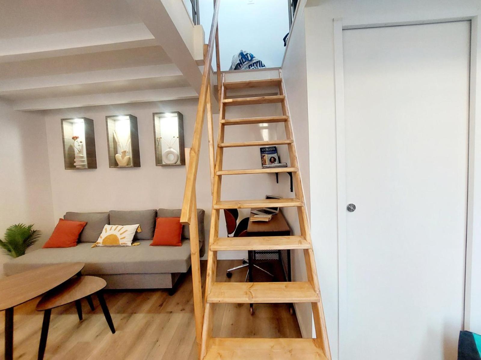 Apartament Charme, Originalite, -1 Minute Metro Maisons-Alfort Zewnętrze zdjęcie