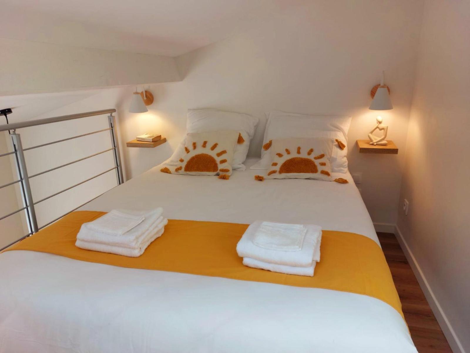 Apartament Charme, Originalite, -1 Minute Metro Maisons-Alfort Zewnętrze zdjęcie