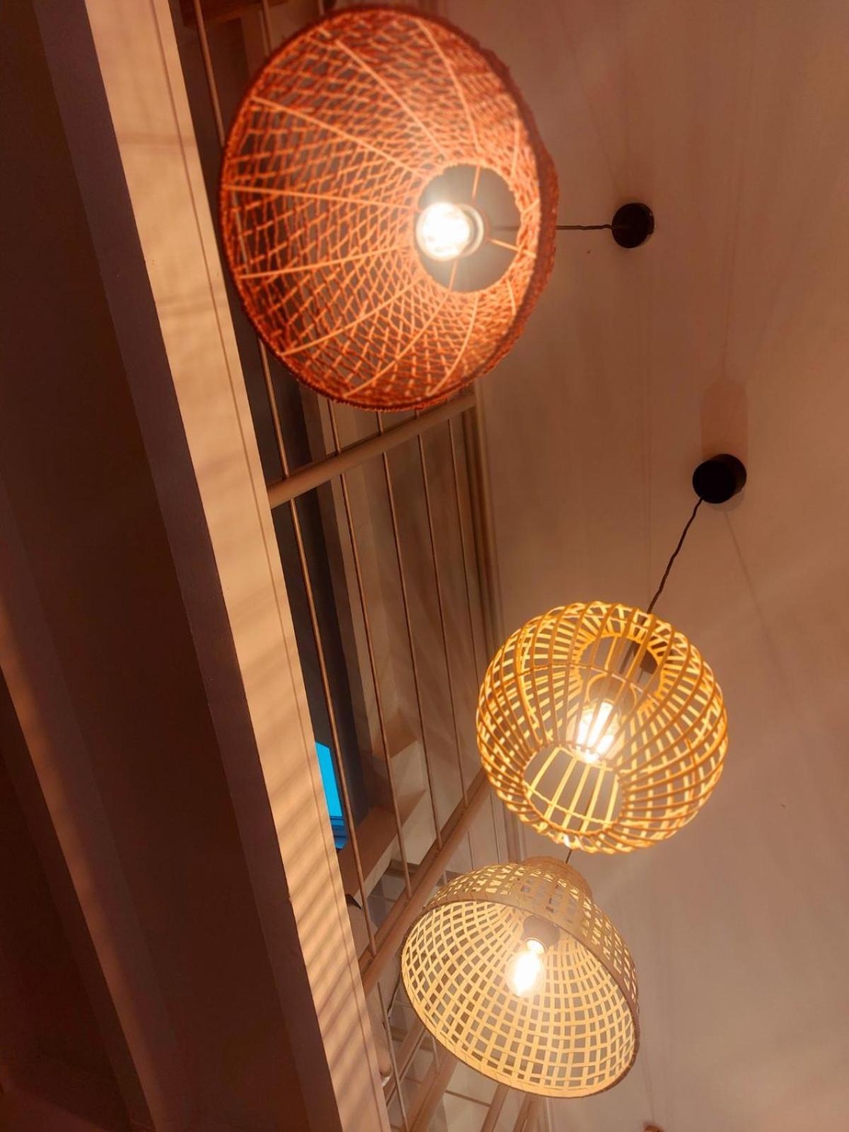 Apartament Charme, Originalite, -1 Minute Metro Maisons-Alfort Zewnętrze zdjęcie